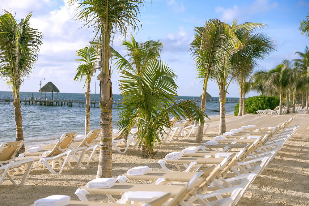 Sensira Resort and Spa Riviera Maya view 5