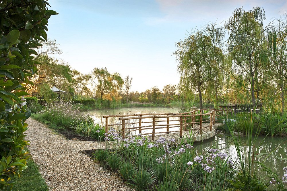 Borgo Santo Pietro view 5