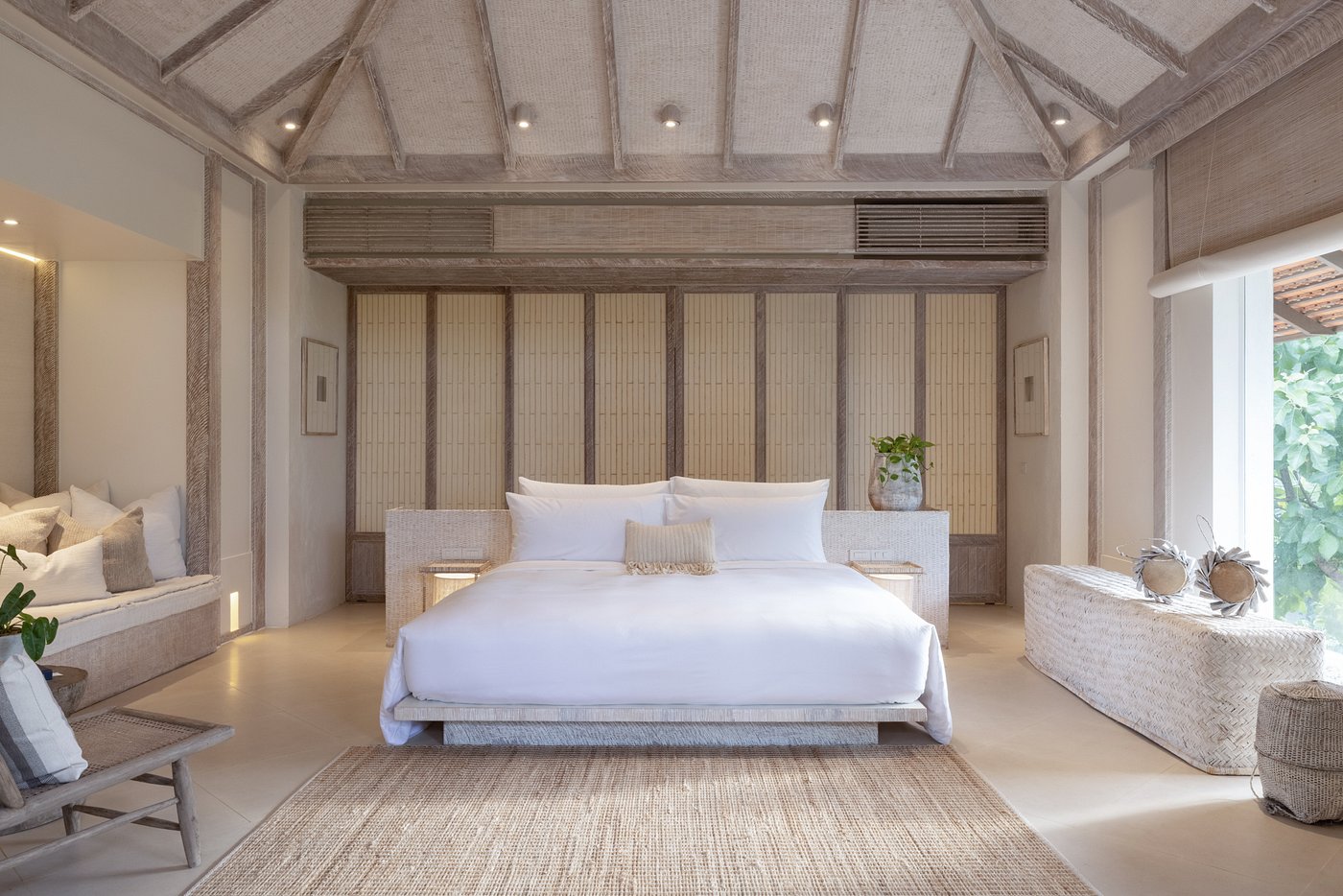 Raya Heritage Chiang Mai view 3