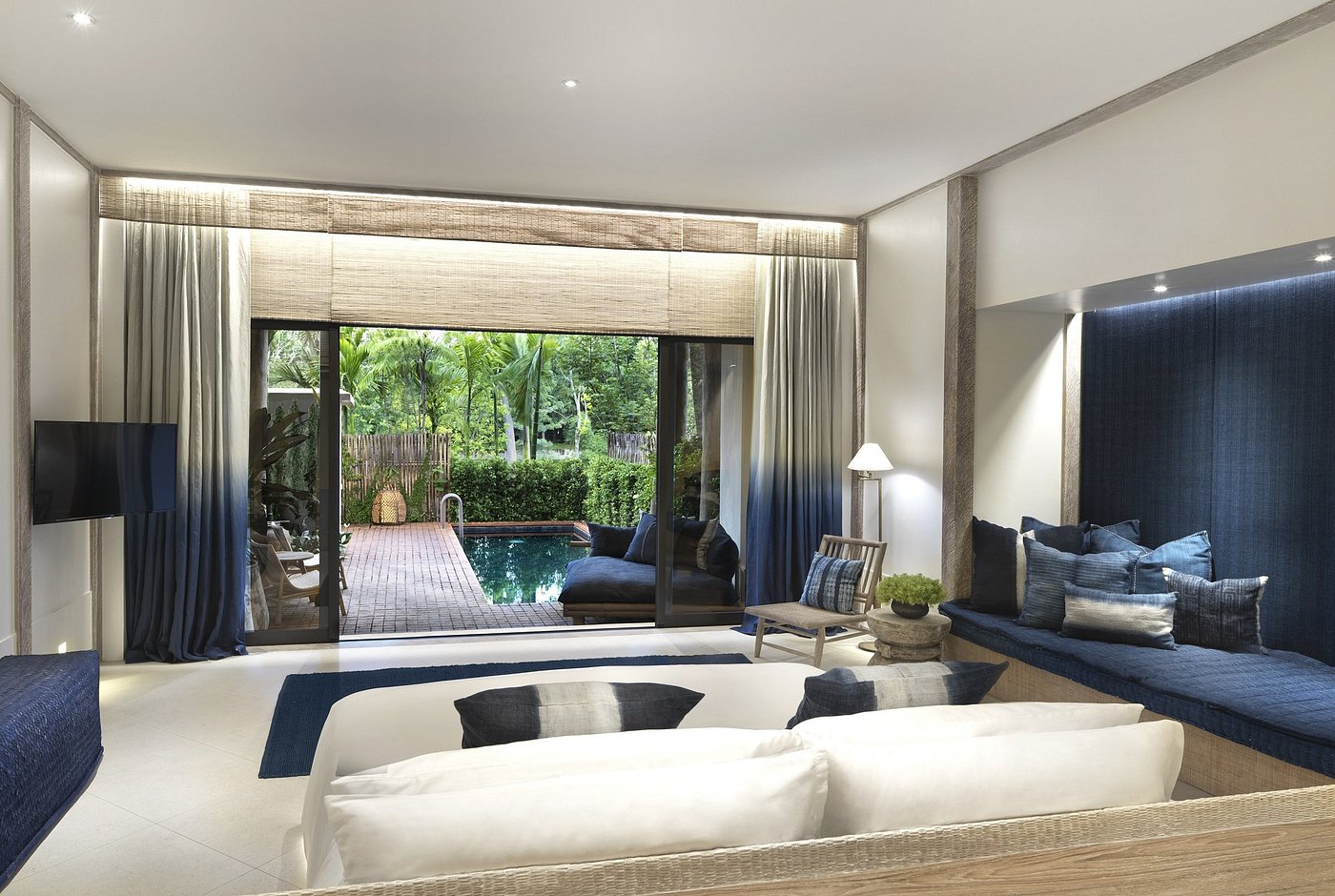 Raya Heritage Chiang Mai view 4