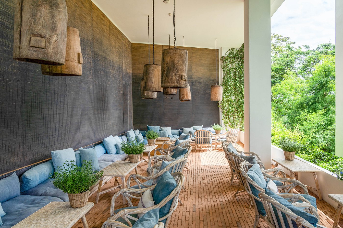 Raya Heritage Chiang Mai view 6