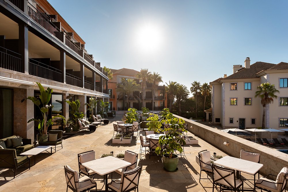 Grande Real Villa Itália Hotel & Spa view 5