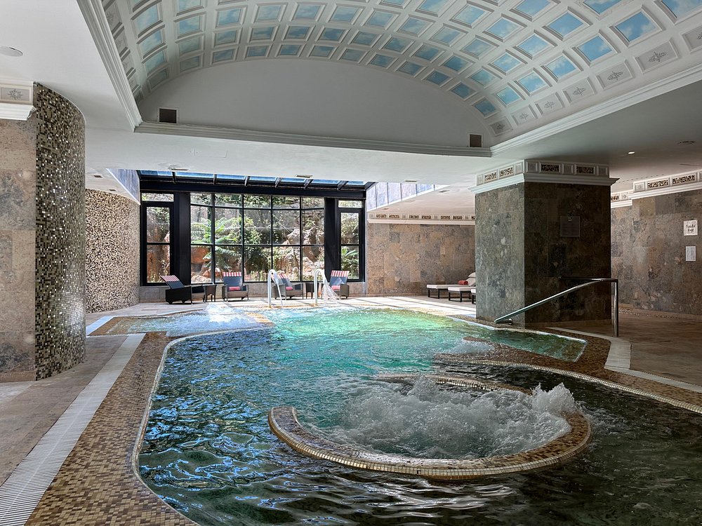 Grande Real Villa Itália Hotel & Spa view 6