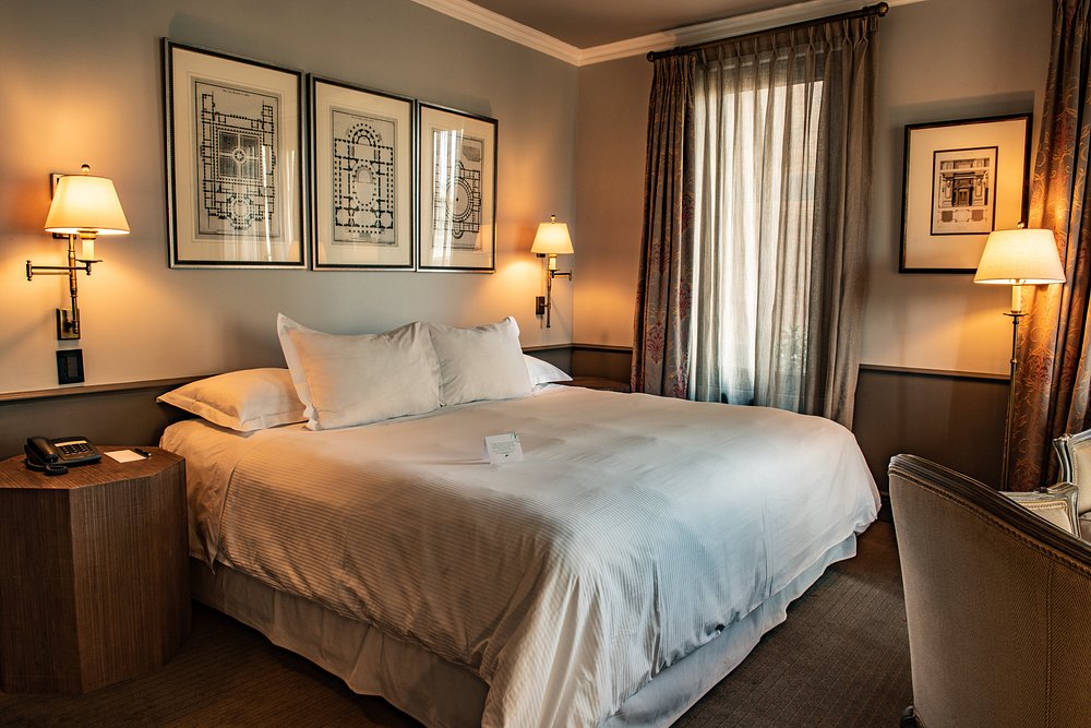 The Singular Santiago, Lastarria Hotel view 3