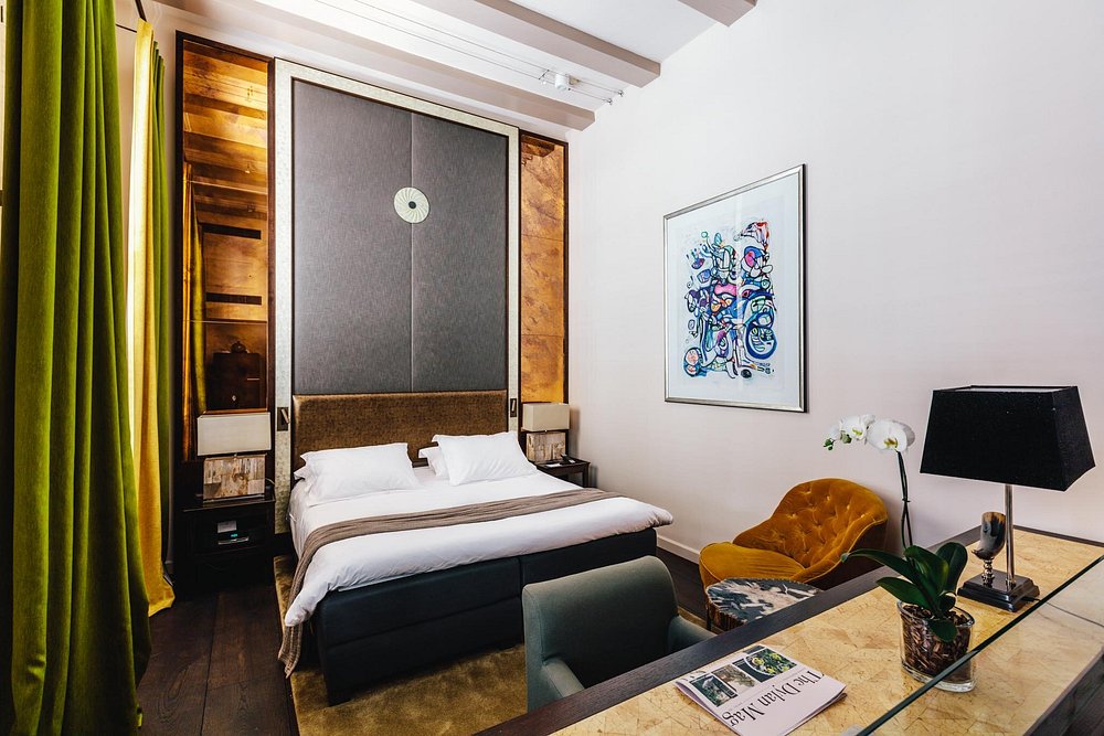 The Dylan Amsterdam view 3