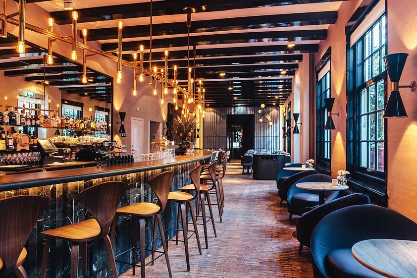 The Dylan Amsterdam view 6