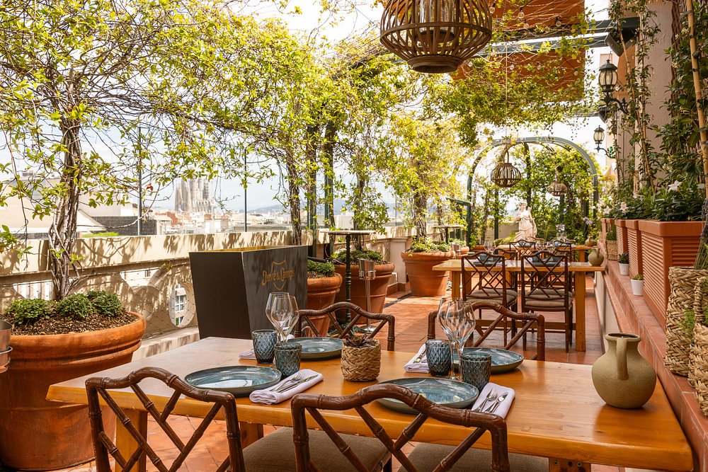 Hotel El Palace Barcelona view 5