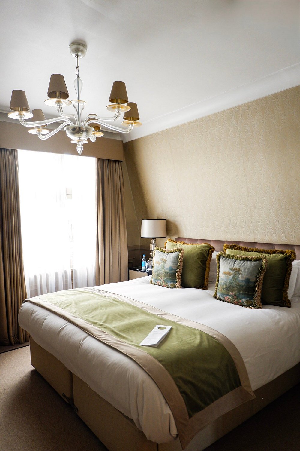 Althoff St. James's Hotel & Club - Mayfair London view 3