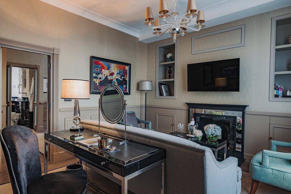 Althoff St. James's Hotel & Club - Mayfair London view 4