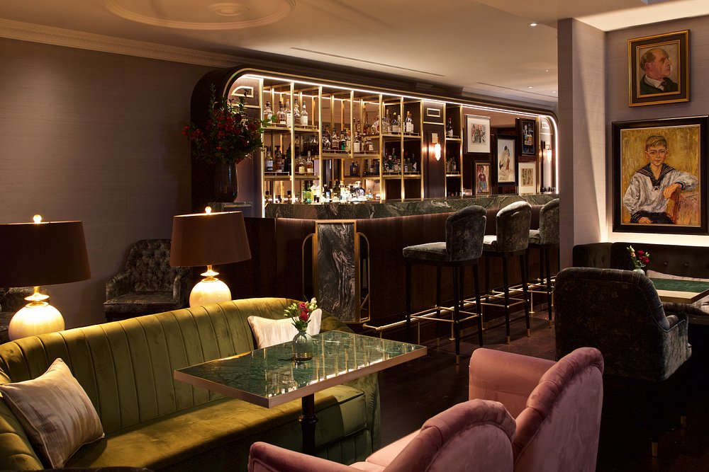 Althoff St. James's Hotel & Club - Mayfair London view 6