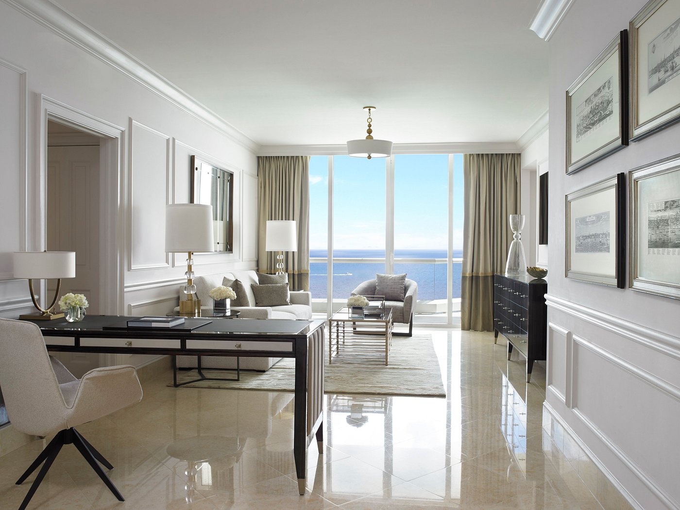 Acqualina Resort & Residences on the Beach view 4
