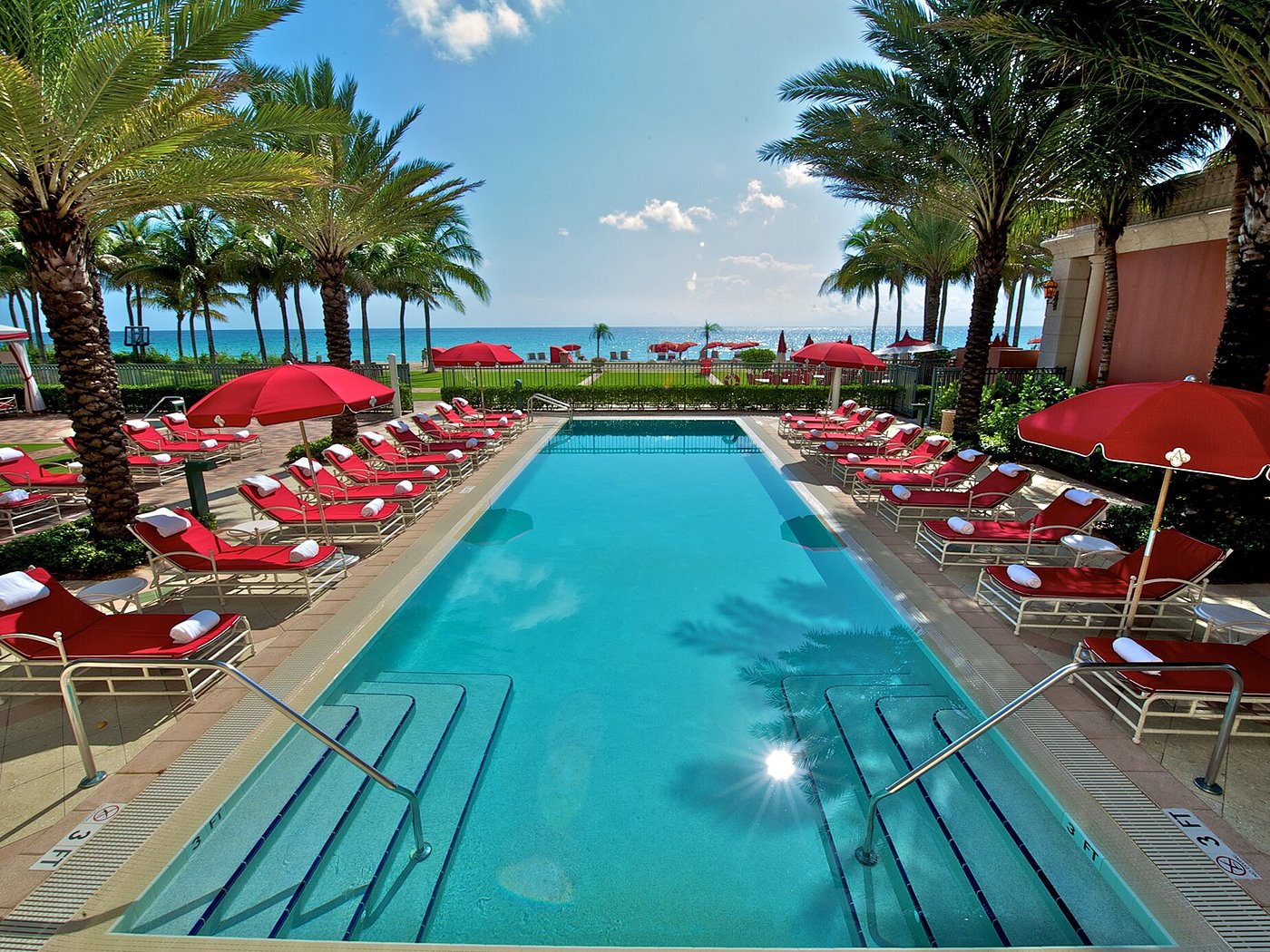 Acqualina Resort & Residences on the Beach view 6