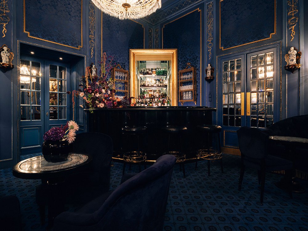 Hotel Sacher Vienna view 6