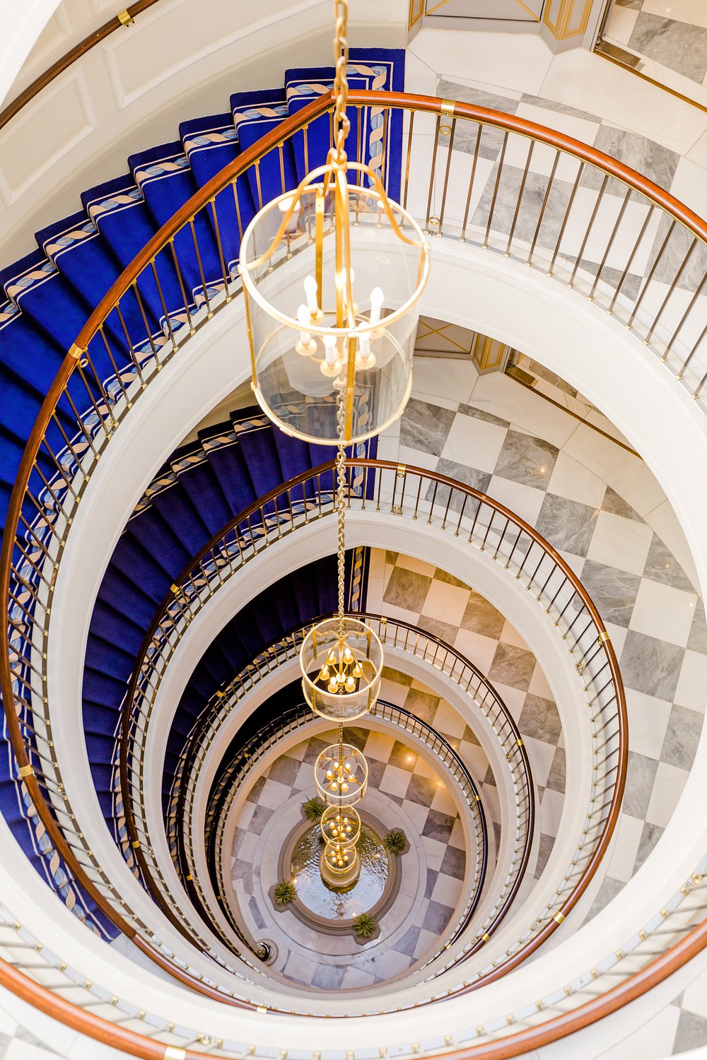 Excelsior Hotel Ernst view 2