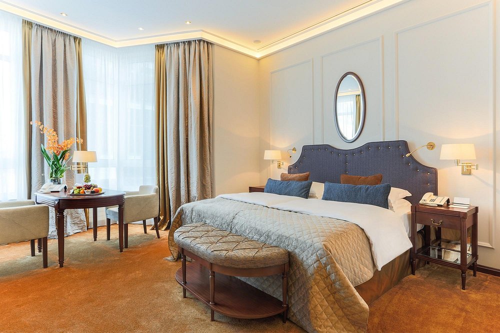 Excelsior Hotel Ernst view 3