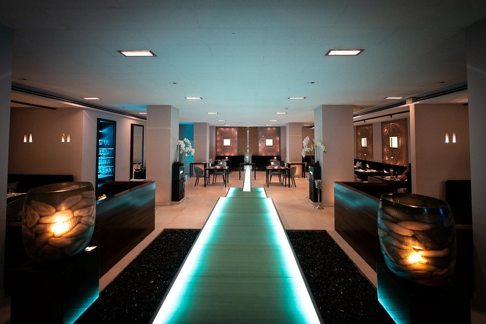 Excelsior Hotel Ernst view 5