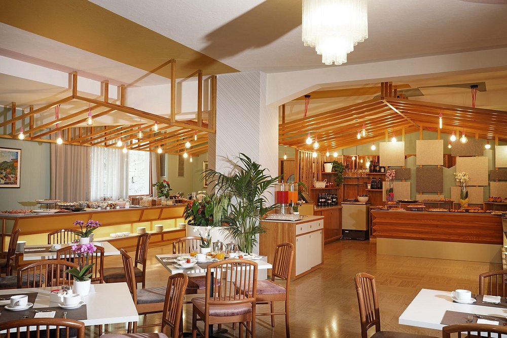 Hotel La Perla view 6