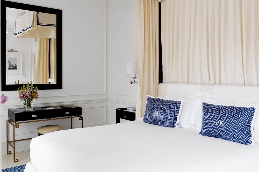 J.K. Place Capri view 3