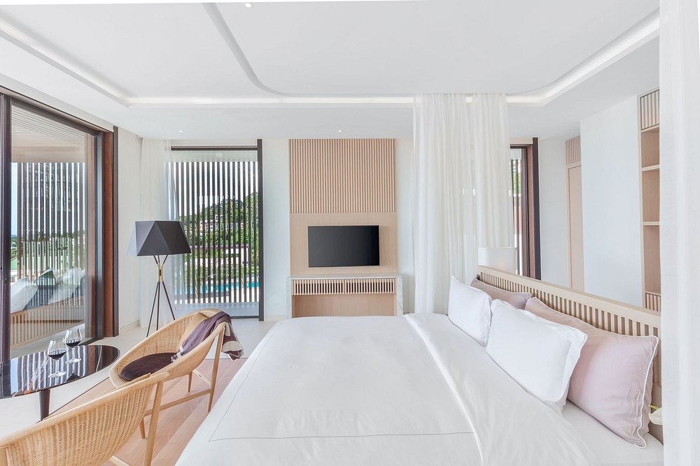 Silversands Grenada view 3