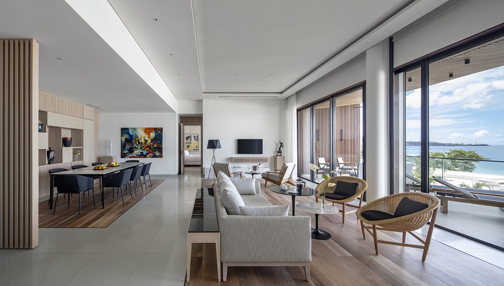 Silversands Grenada view 4