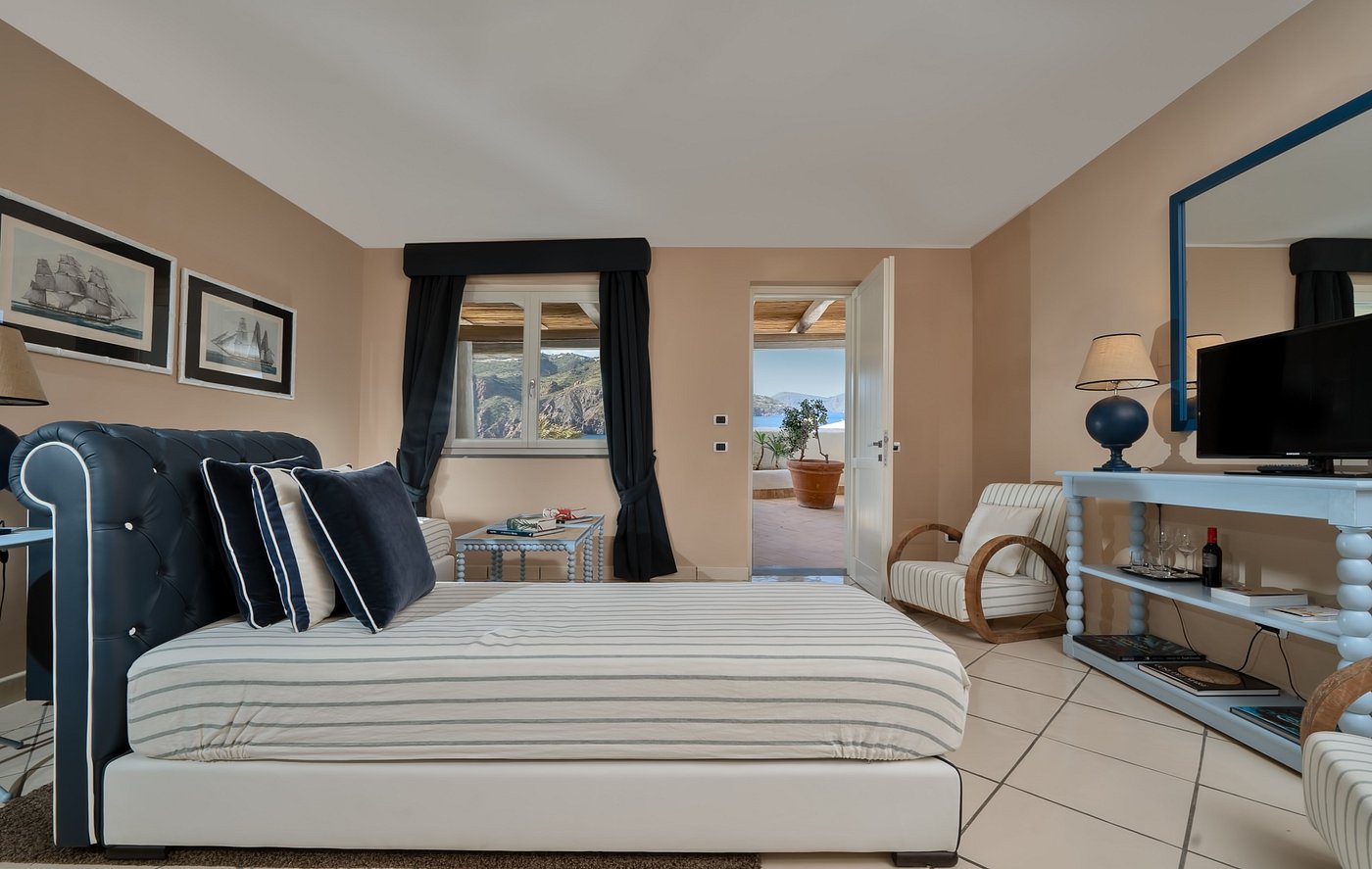 Therasia Resort view 3