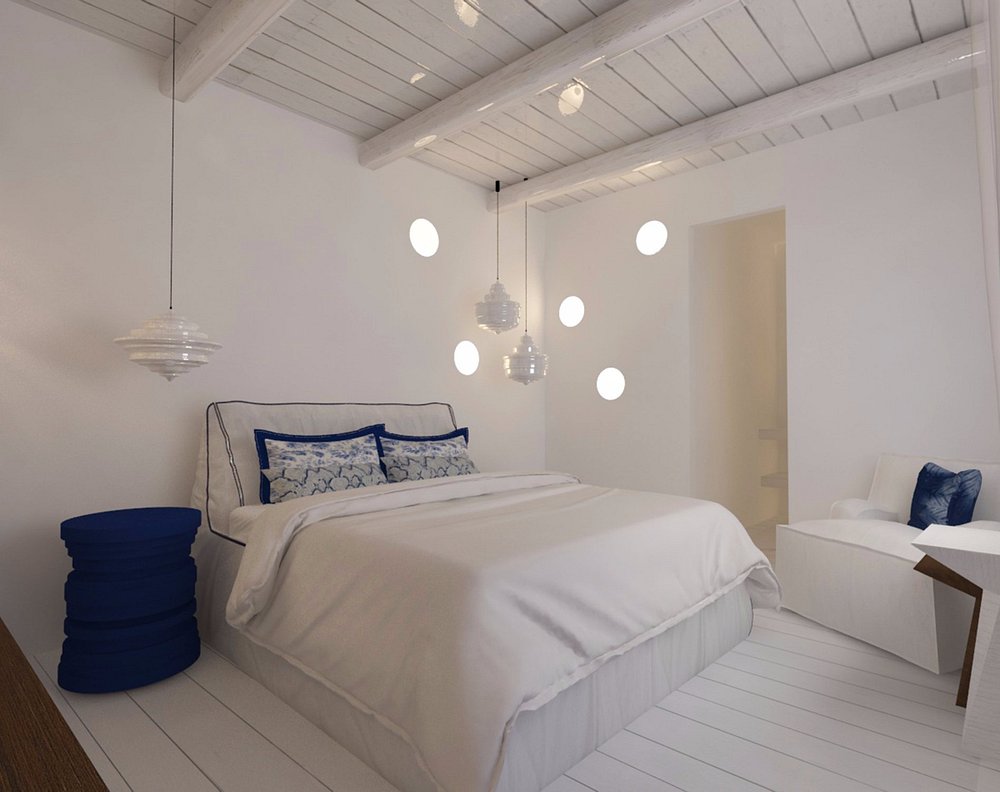 Katikies Mykonos view 3