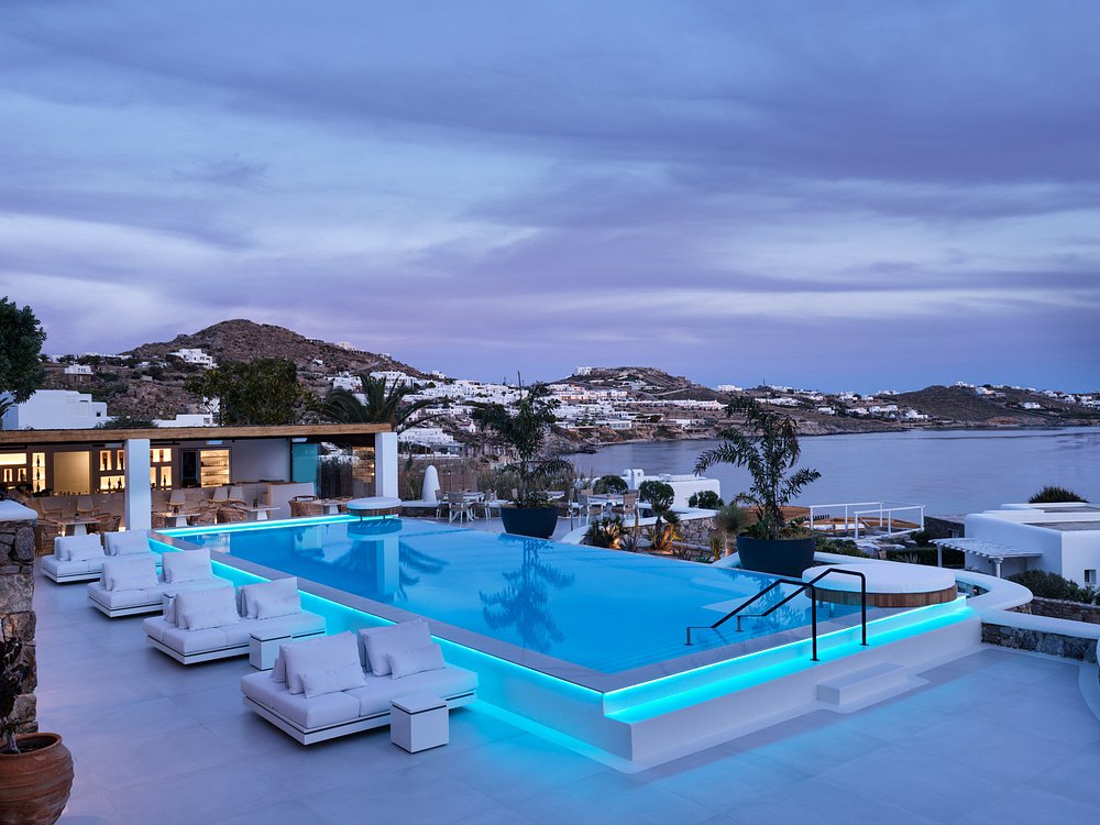 Katikies Mykonos view 5
