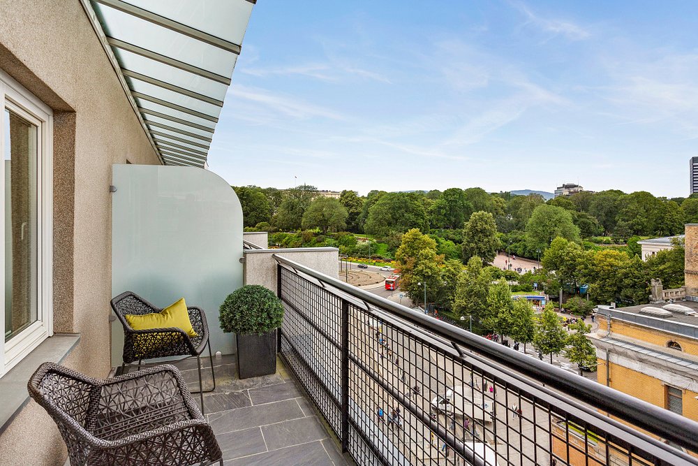 Hotel Continental Oslo