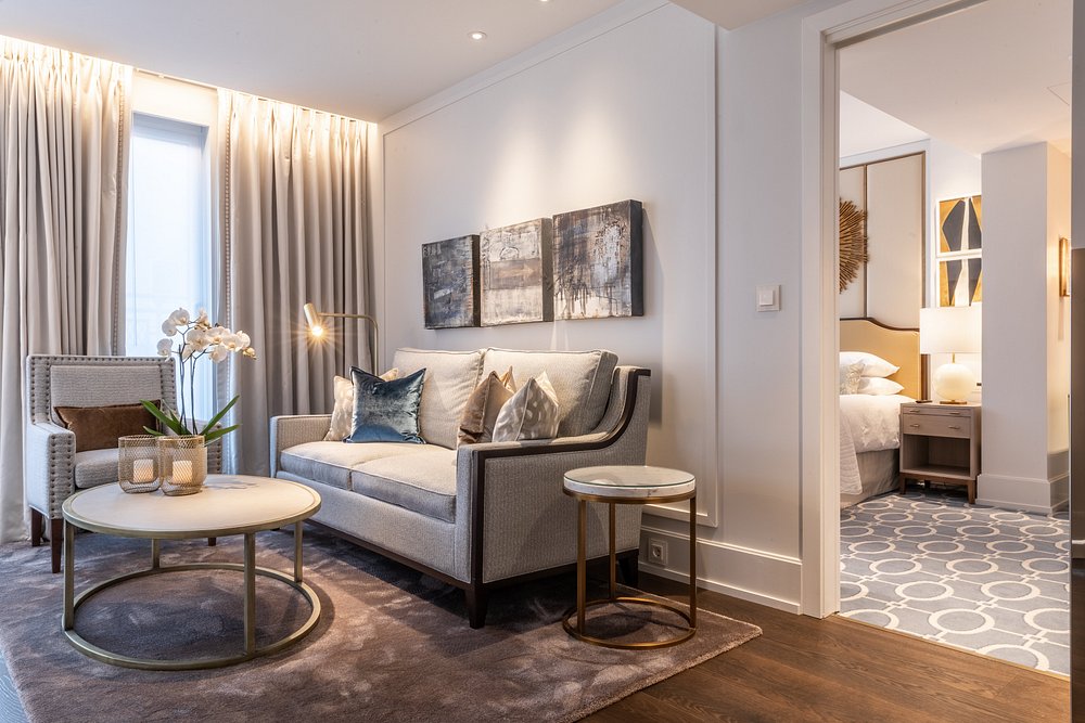 Hotel Continental Oslo view 4