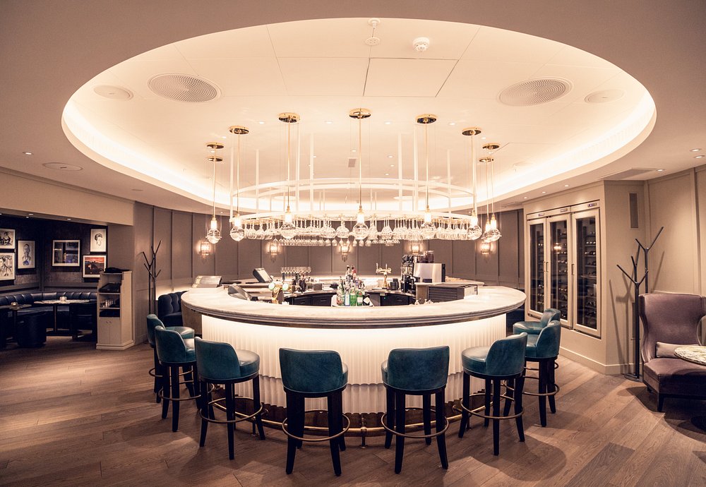 Hotel Continental Oslo view 6