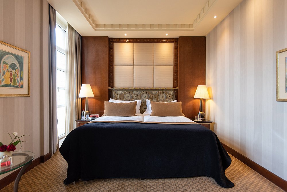 King David Jerusalem view 3