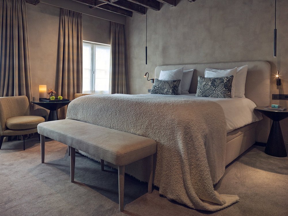 Botanic Sanctuary Antwerp view 3