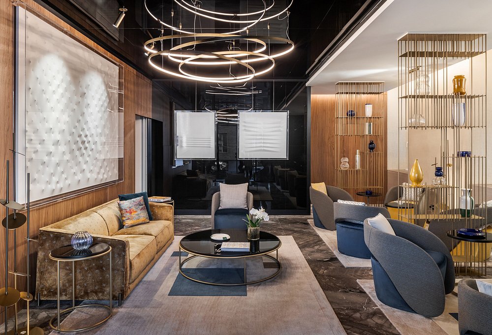 Casa Baglioni view 2