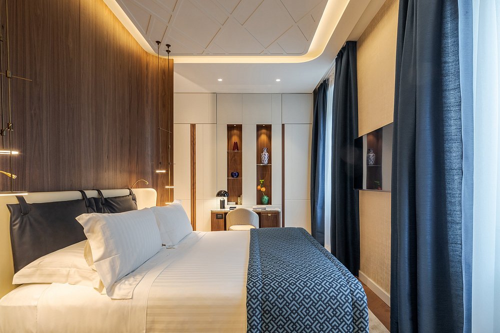 Casa Baglioni view 3