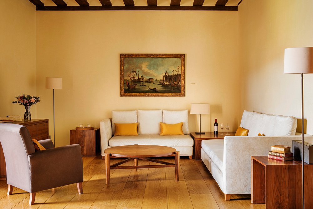 Abadia Retuerta LeDomaine view 4