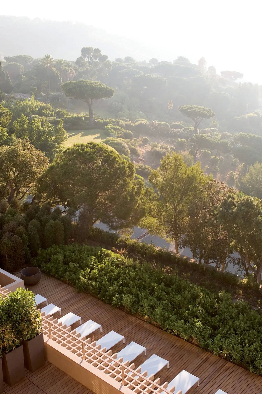 La Réserve Ramatuelle