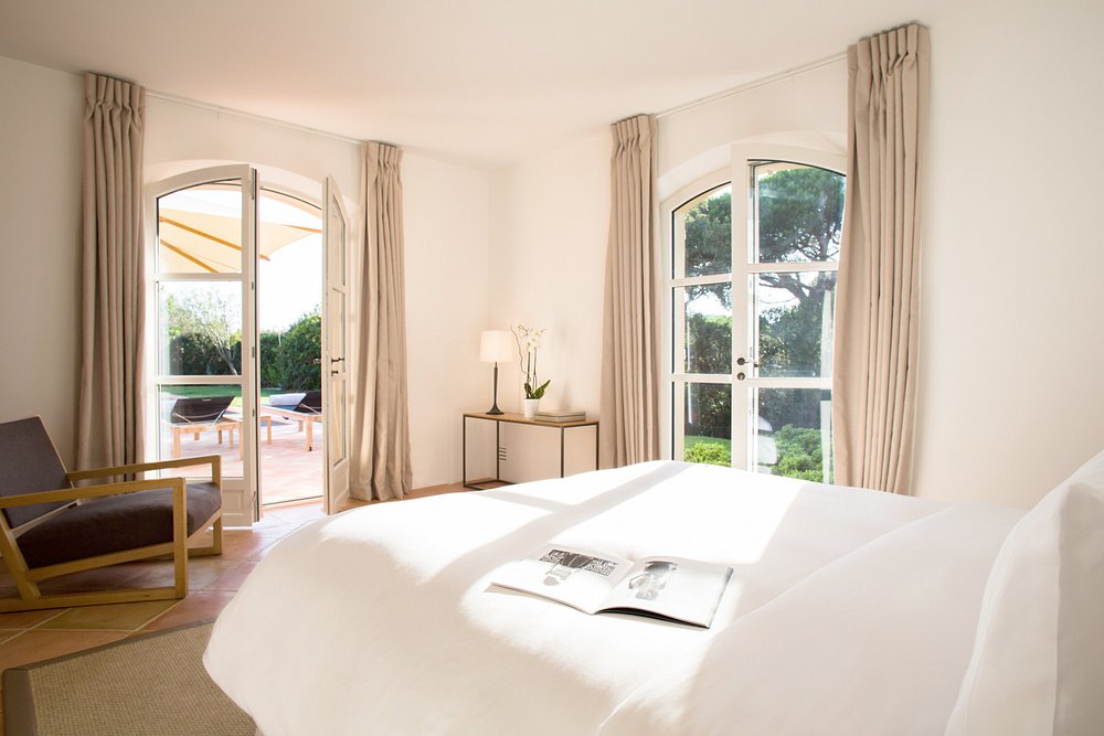 La Réserve Ramatuelle view 3