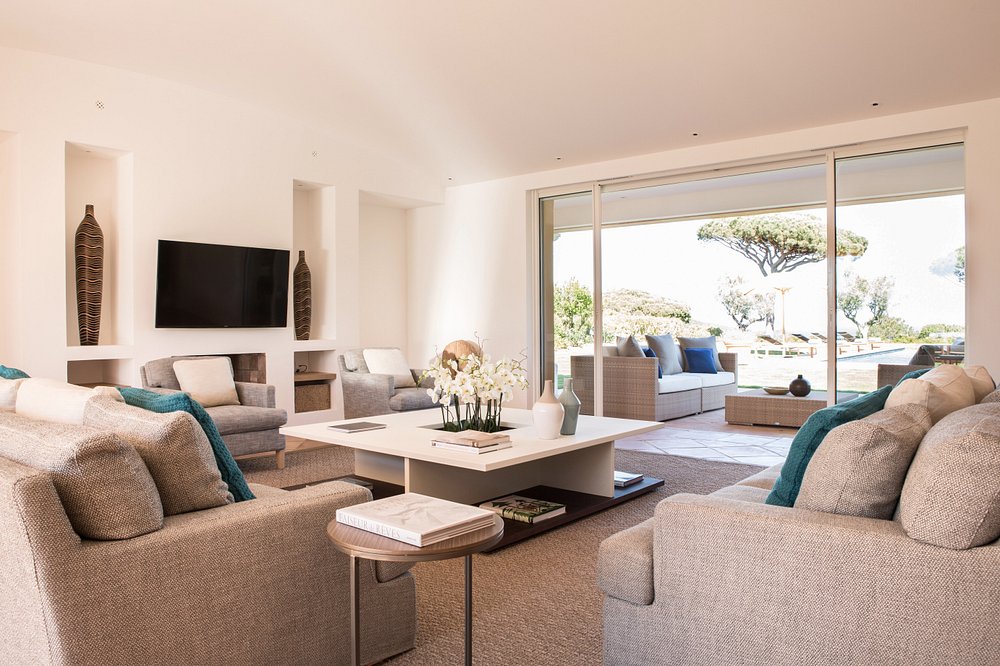 La Réserve Ramatuelle view 4