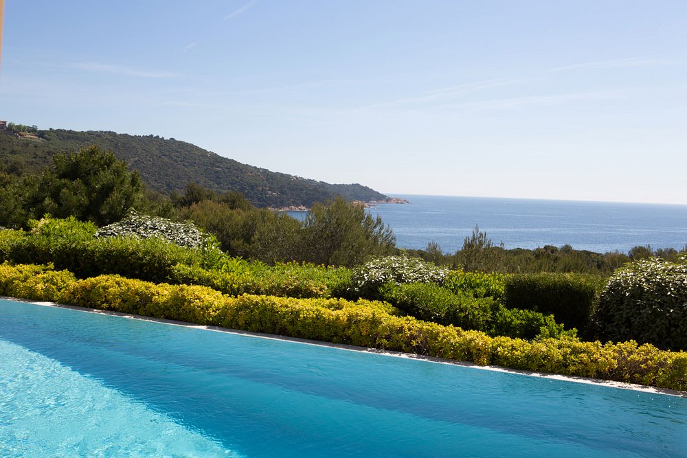 La Réserve Ramatuelle view 5