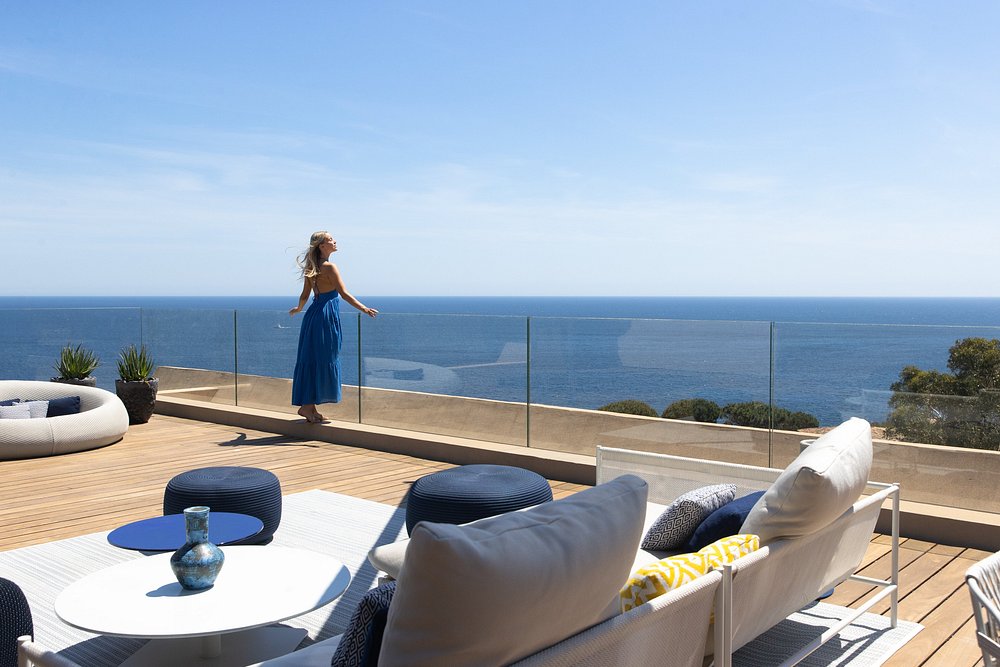 La Réserve Ramatuelle view 6