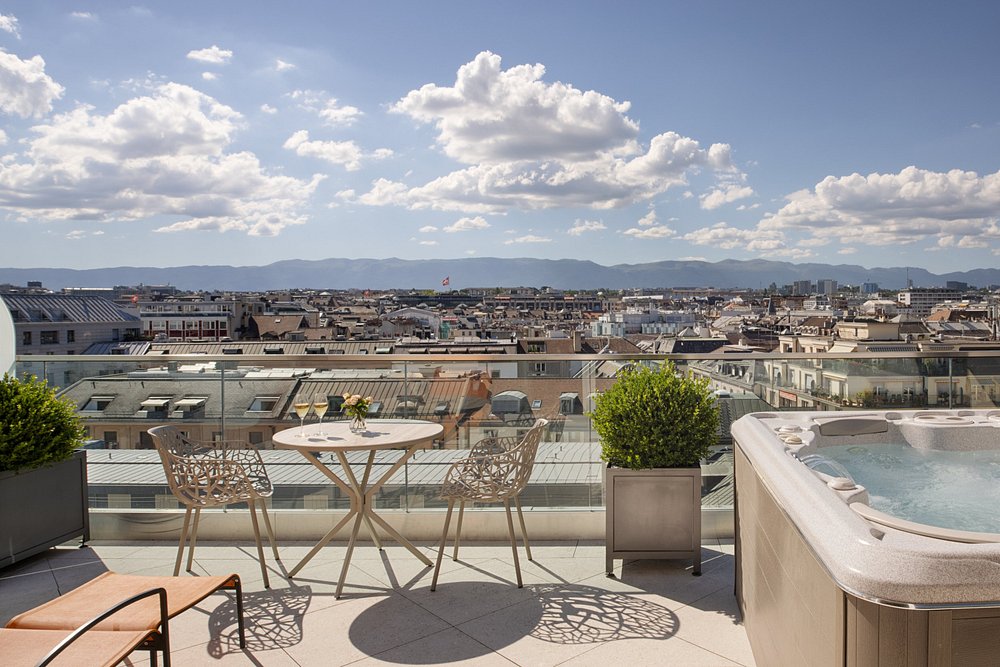 Beau-Rivage, Geneva view 5