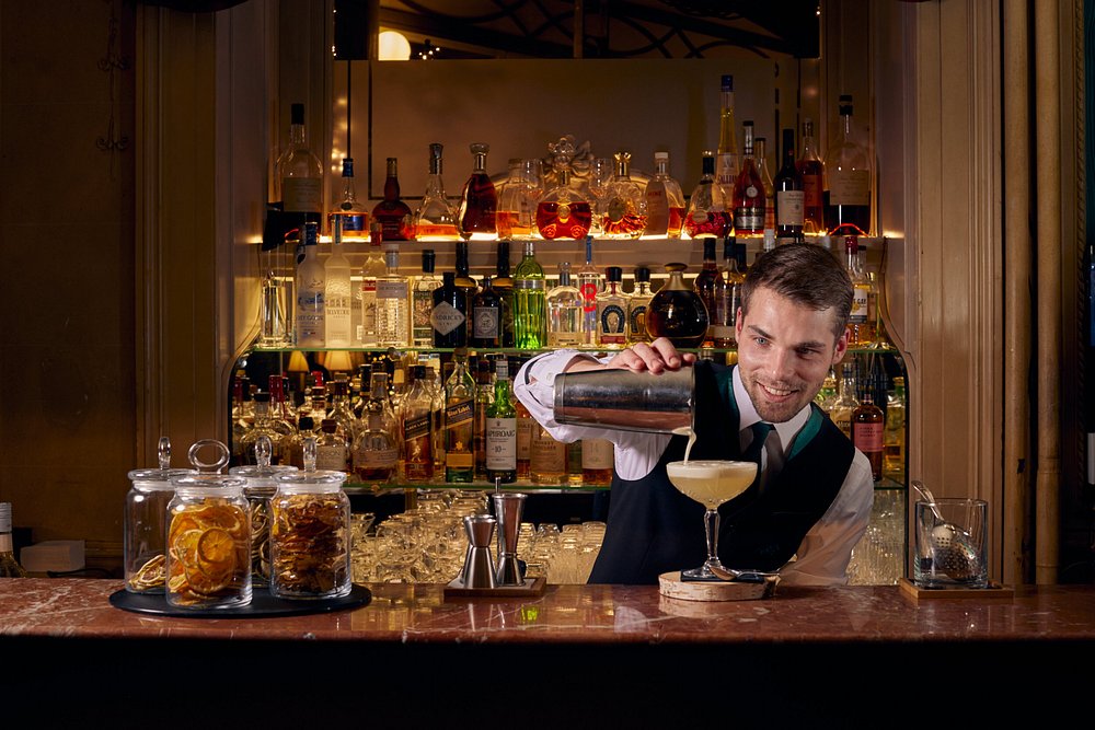 Beau-Rivage, Geneva view 6