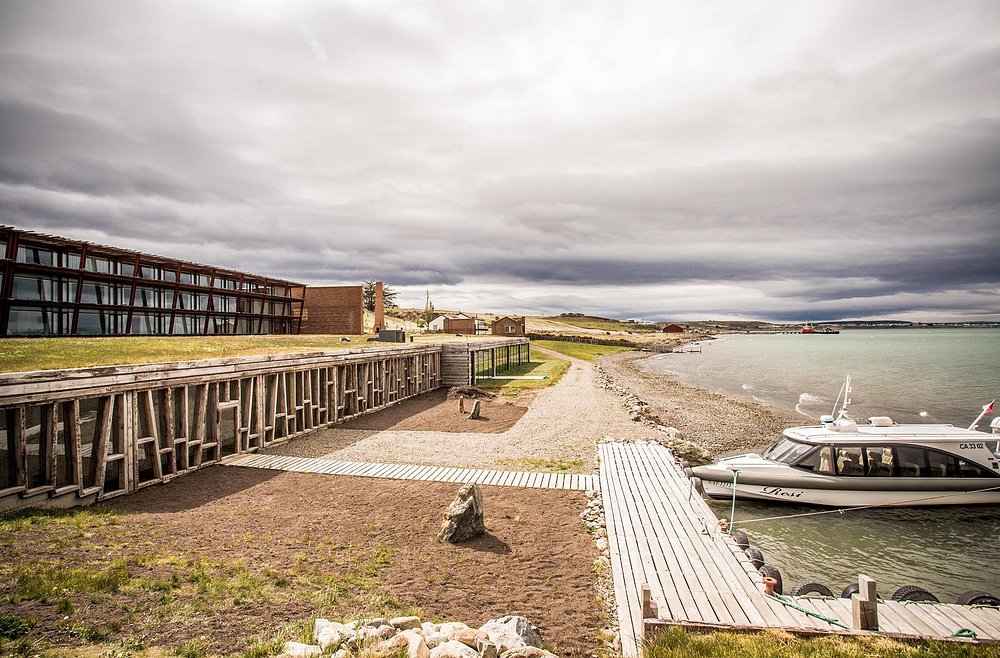 The Singular Patagonia, Chile