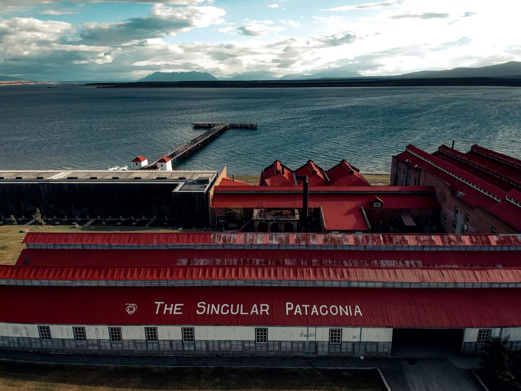 The Singular Patagonia, Chile view 2