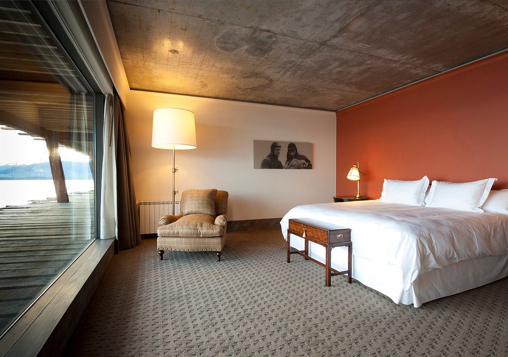 The Singular Patagonia, Chile view 3