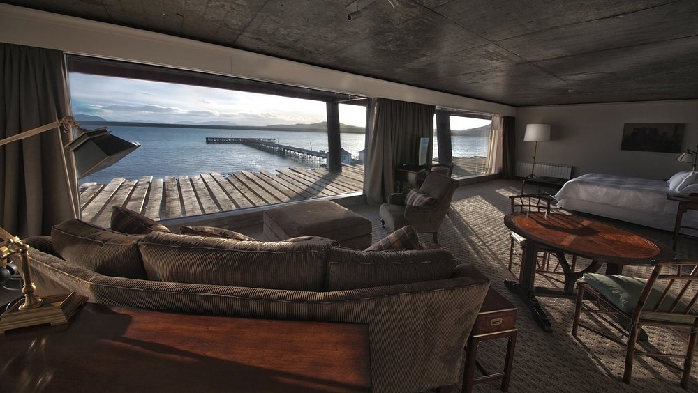 The Singular Patagonia, Chile view 4