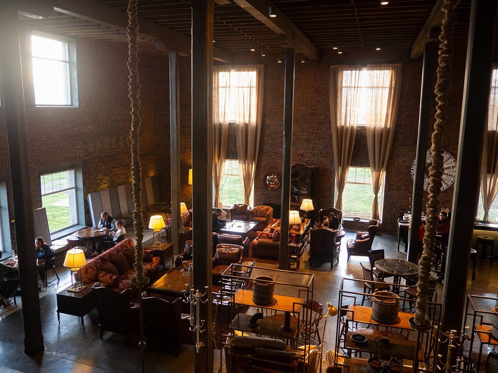 The Singular Patagonia, Chile view 5