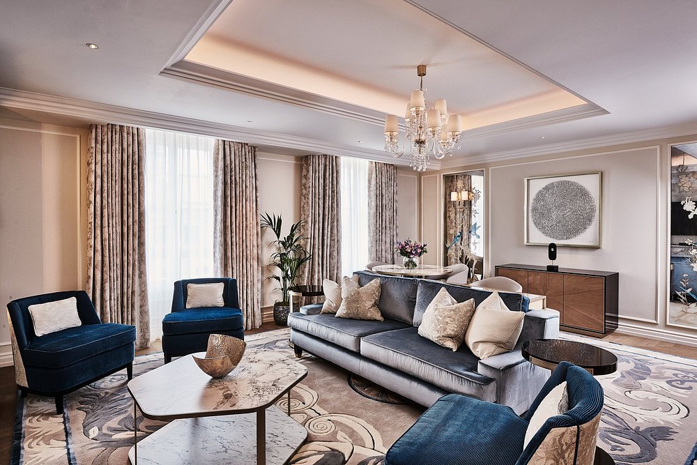 The Landmark London view 4