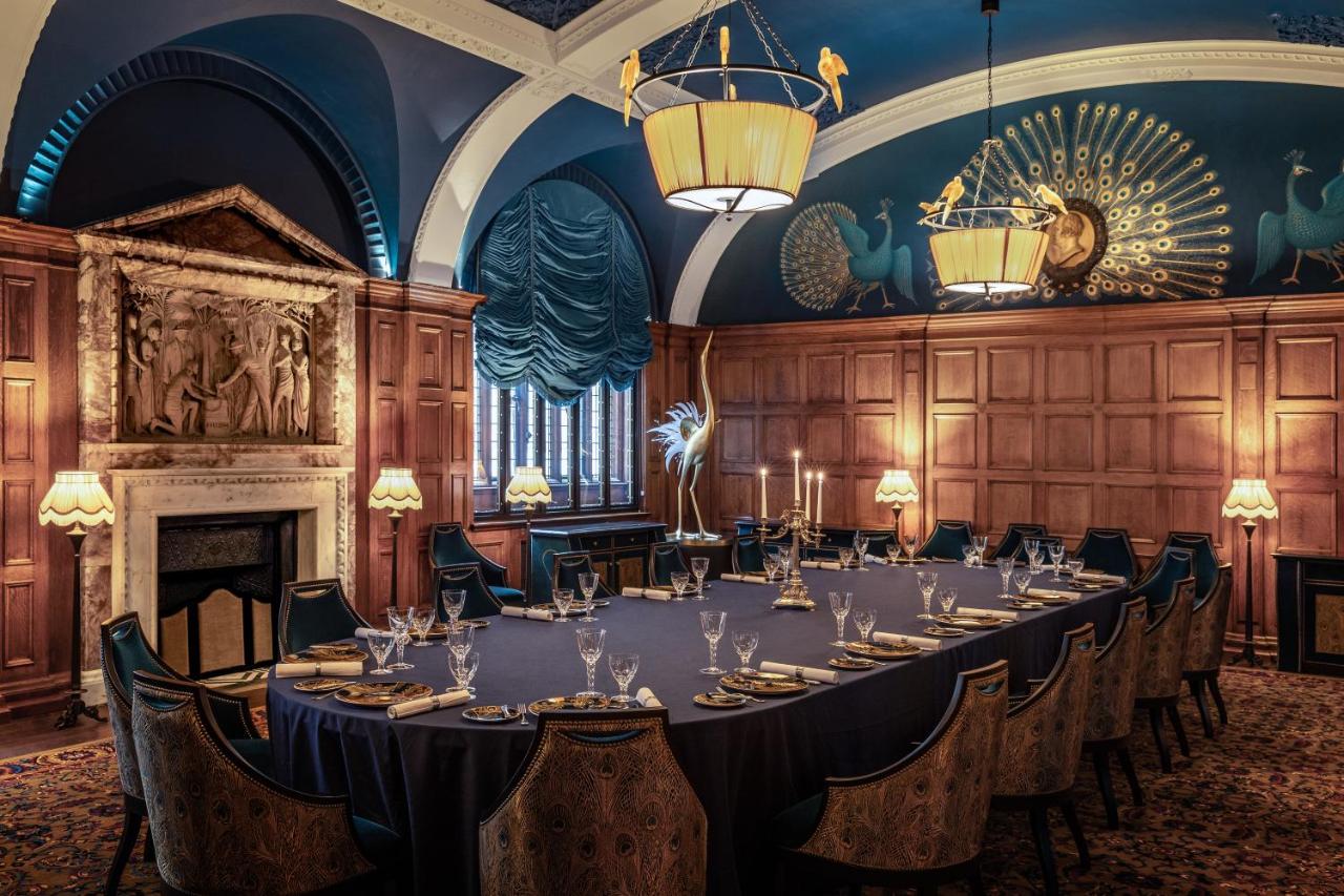 L'Oscar London view 6