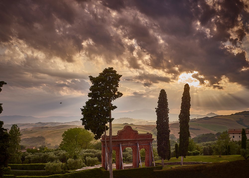 Fonteverde Lifestyle & Thermal Retreat, Tuscany